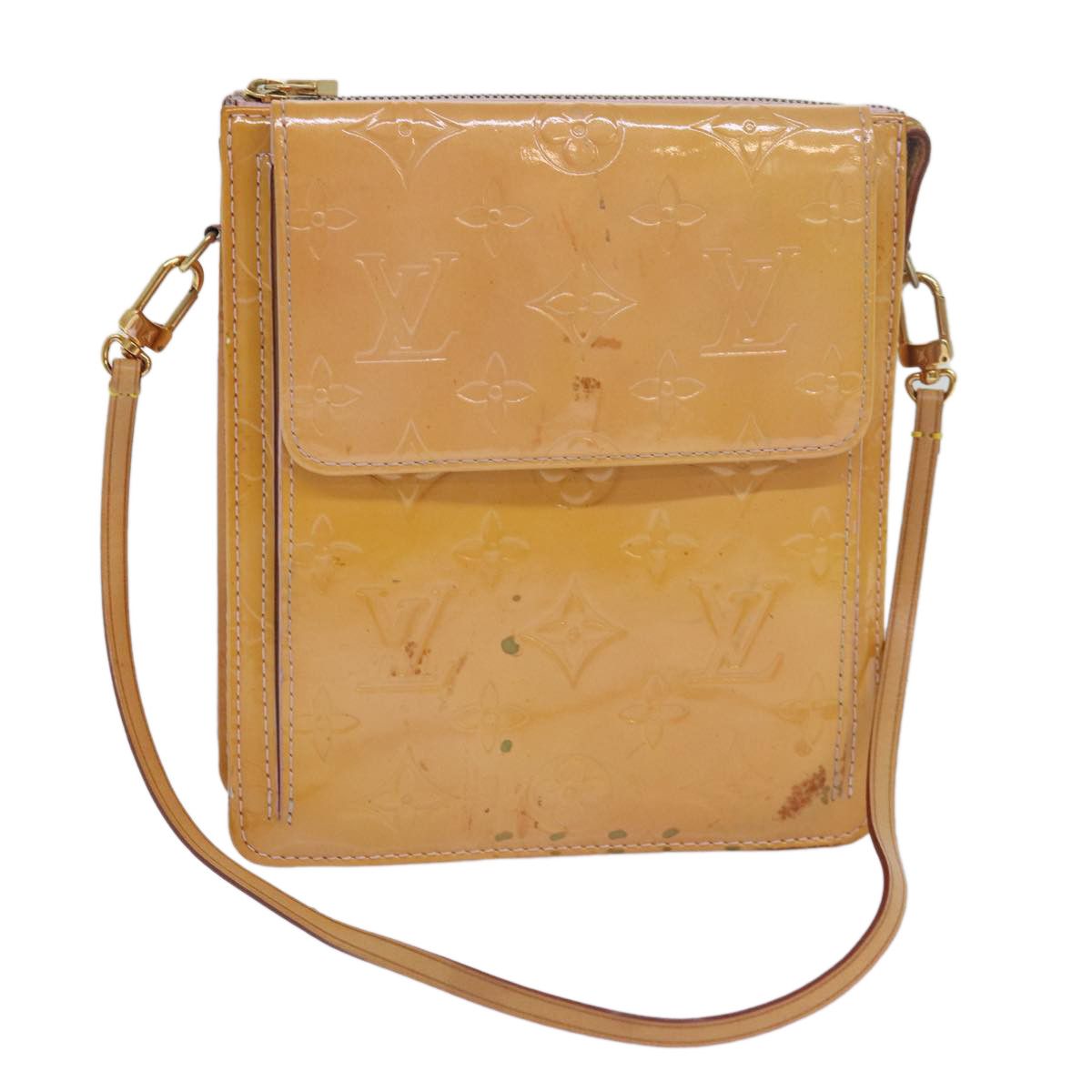 Louis Vuitton Louis Vuitton Mott clutch Size ONE SIZE - 13 Thumbnail