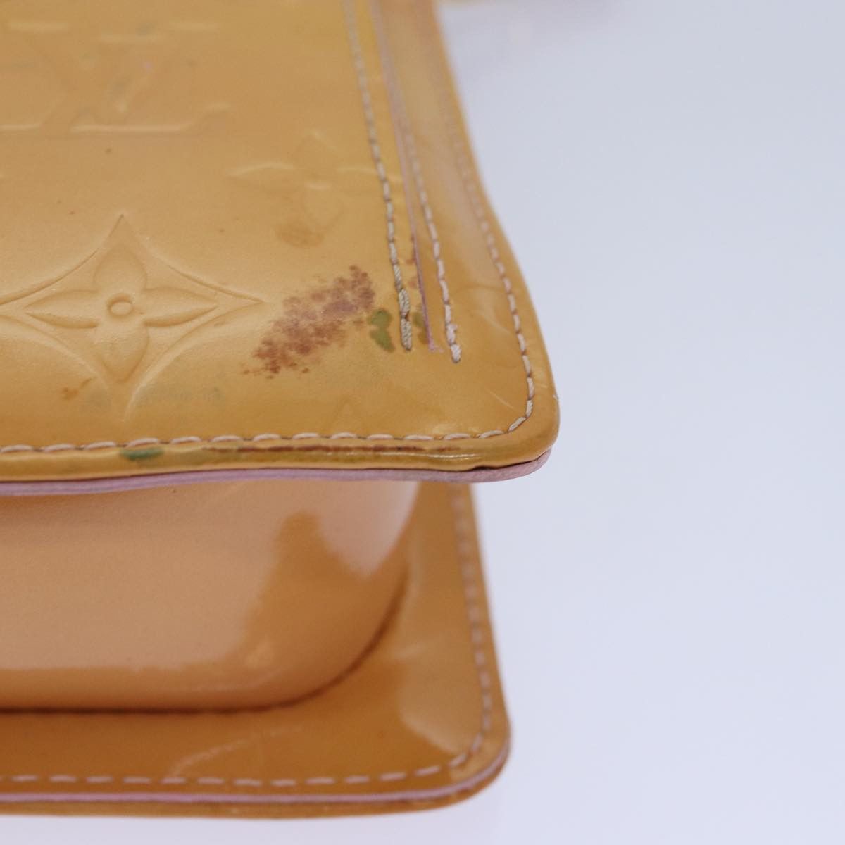 Louis Vuitton Louis Vuitton Mott clutch Size ONE SIZE - 15 Thumbnail