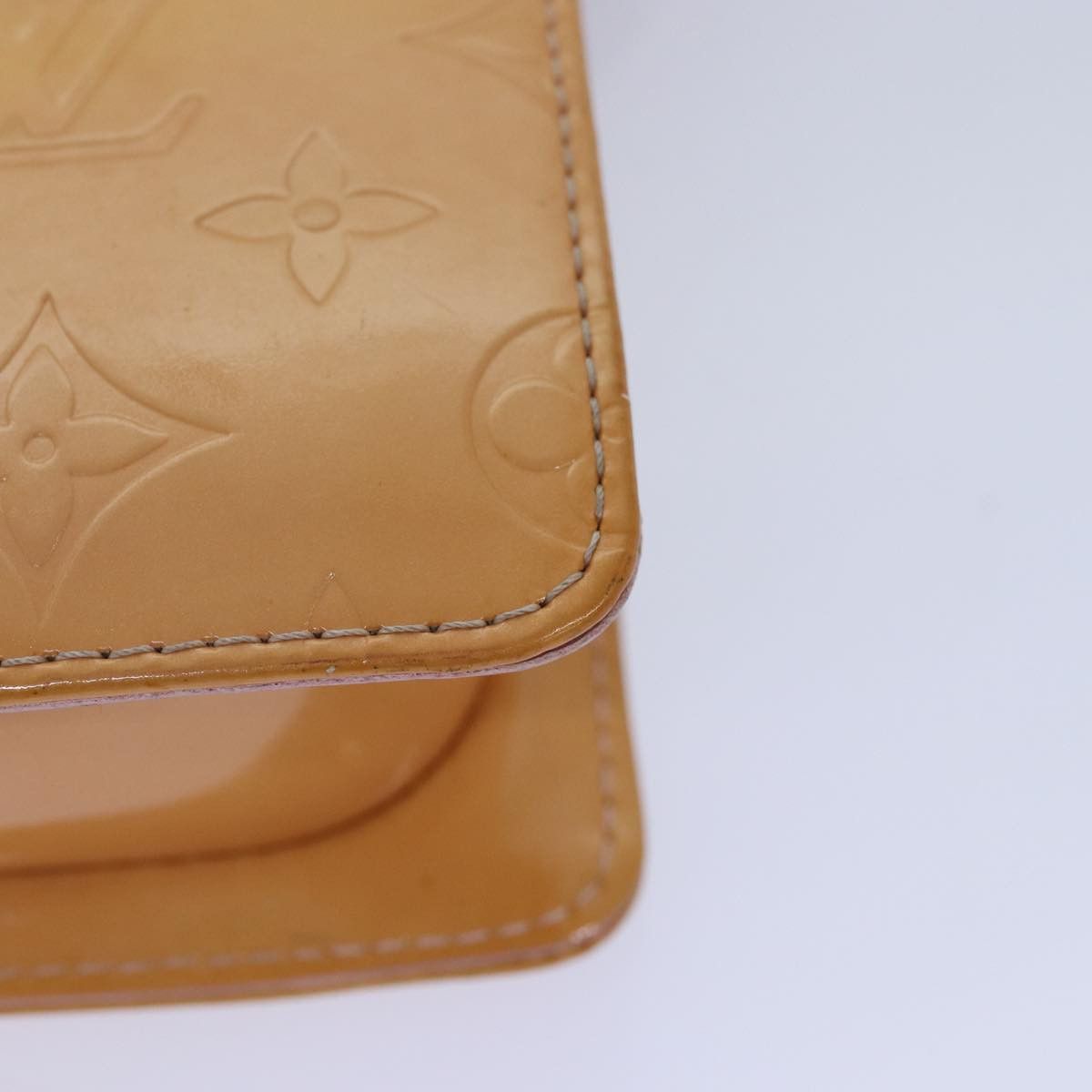 Louis Vuitton Louis Vuitton Mott clutch Size ONE SIZE - 17 Thumbnail