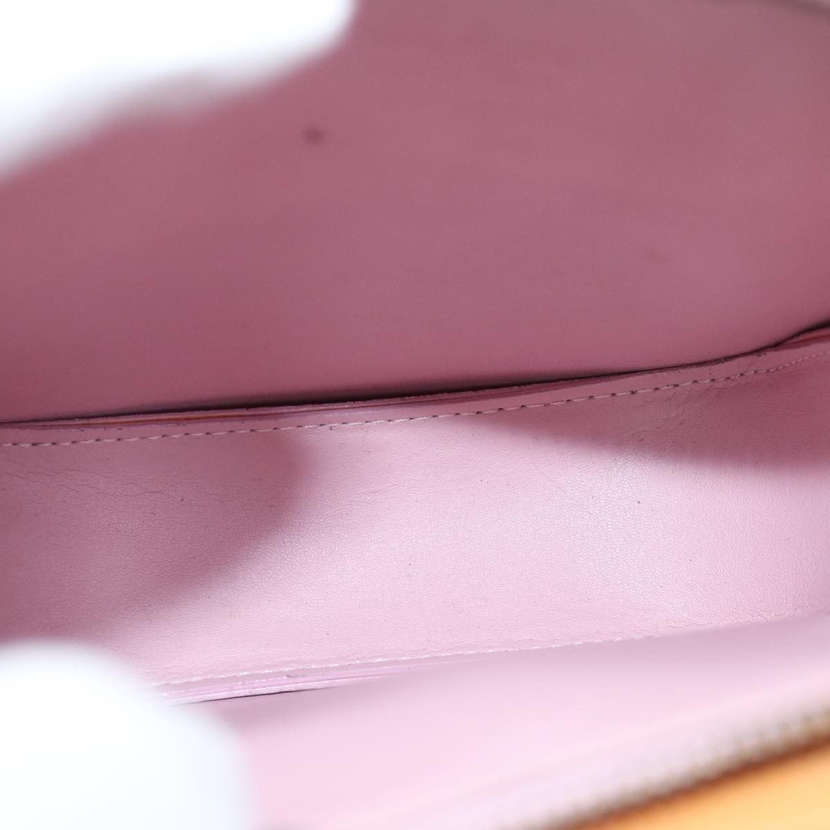 Louis Vuitton Louis Vuitton Mott clutch Size ONE SIZE - 5 Thumbnail