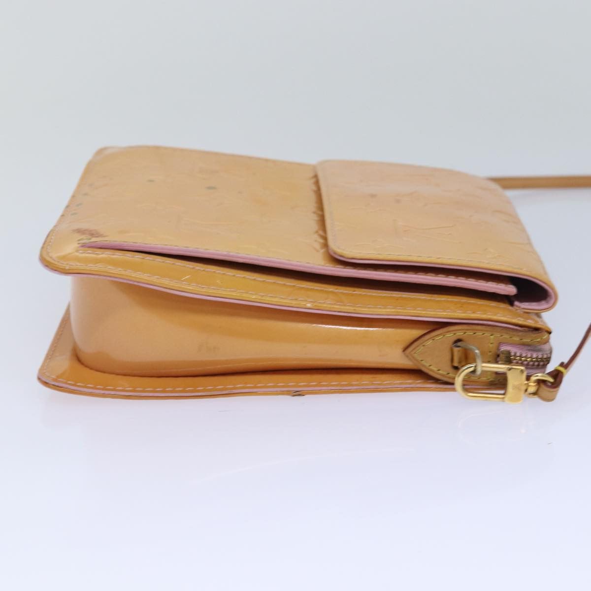 Louis Vuitton Louis Vuitton Mott clutch Size ONE SIZE - 10 Thumbnail