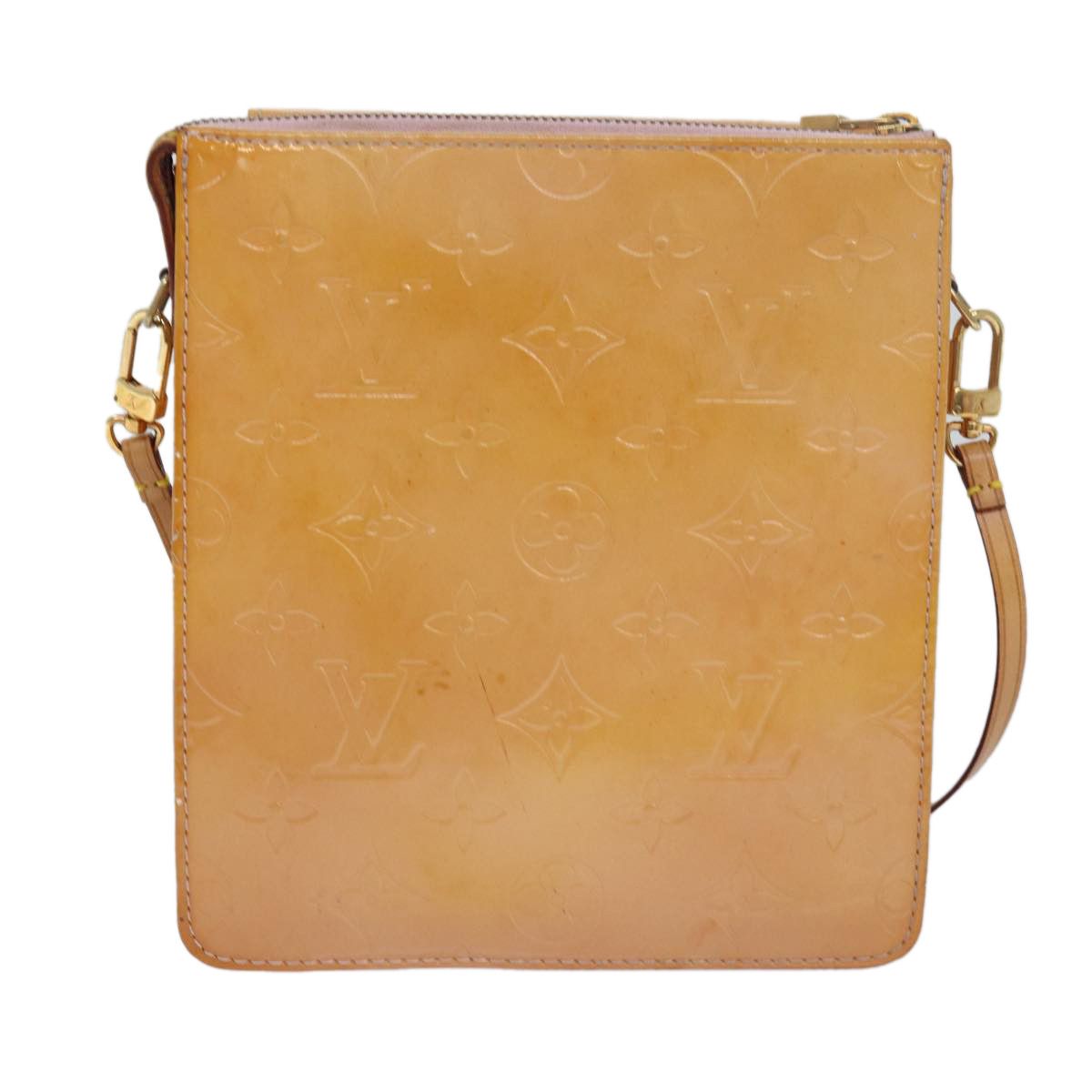Louis Vuitton Louis Vuitton Mott clutch Size ONE SIZE - 2 Thumbnail