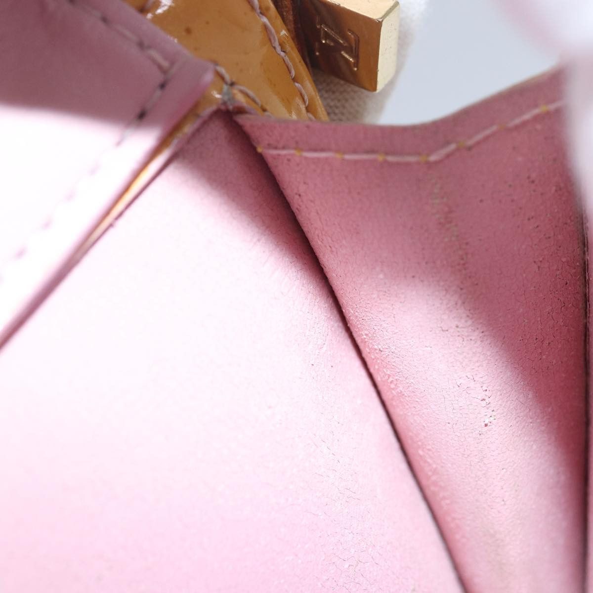 Louis Vuitton Louis Vuitton Mott clutch Size ONE SIZE - 6 Thumbnail