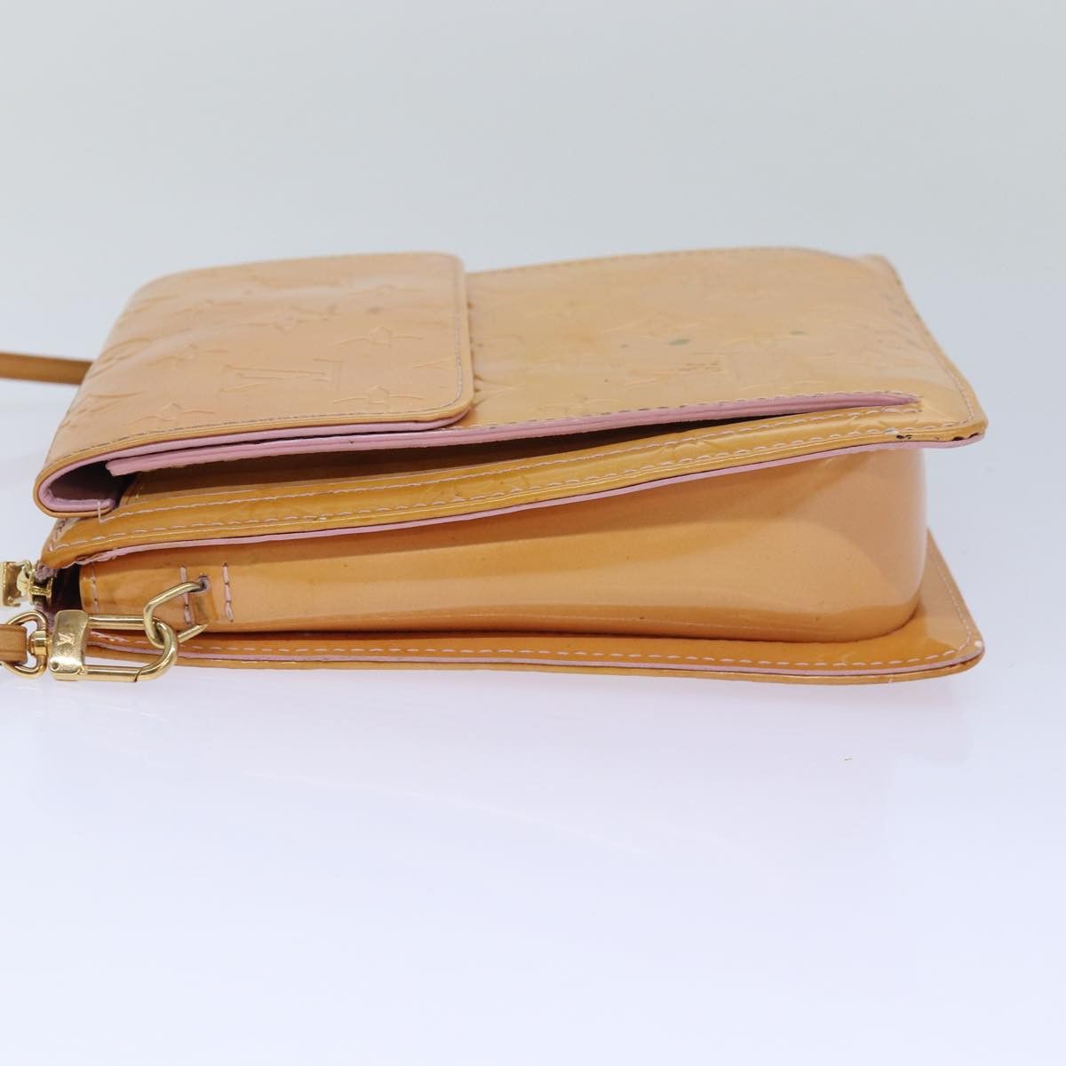 Louis Vuitton Louis Vuitton Mott clutch Size ONE SIZE - 8 Thumbnail