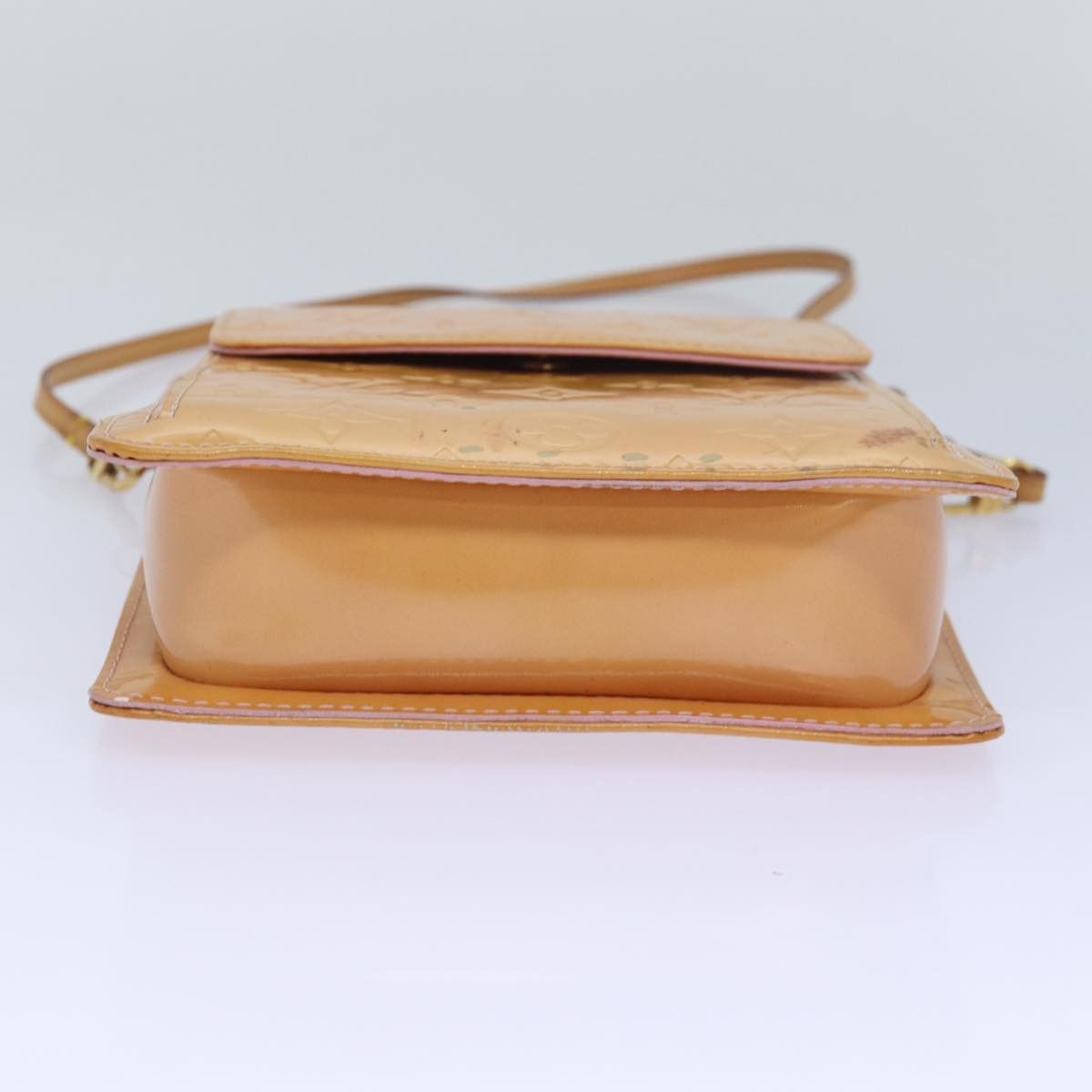 Louis Vuitton Louis Vuitton Mott clutch Size ONE SIZE - 3 Thumbnail