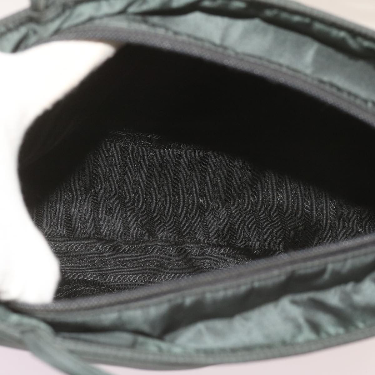 Prada Prada Tessuto tote Size ONE SIZE - 5 Thumbnail