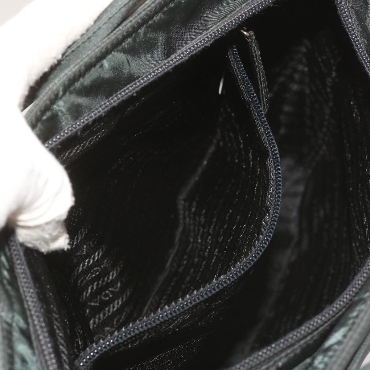Prada Prada Tessuto tote Size ONE SIZE - 24 Thumbnail