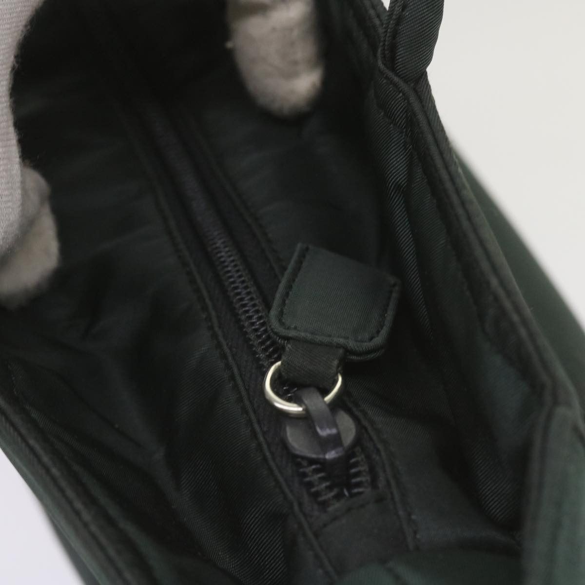 Prada Prada Tessuto tote Size ONE SIZE - 21 Thumbnail
