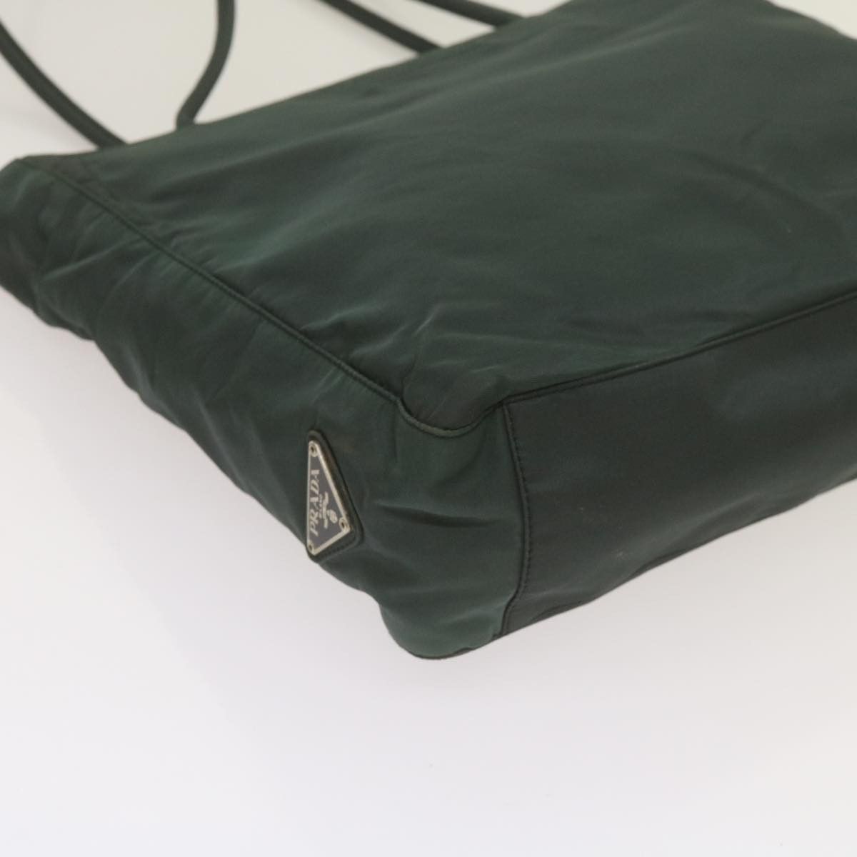 Prada Prada Tessuto tote Size ONE SIZE - 16 Thumbnail