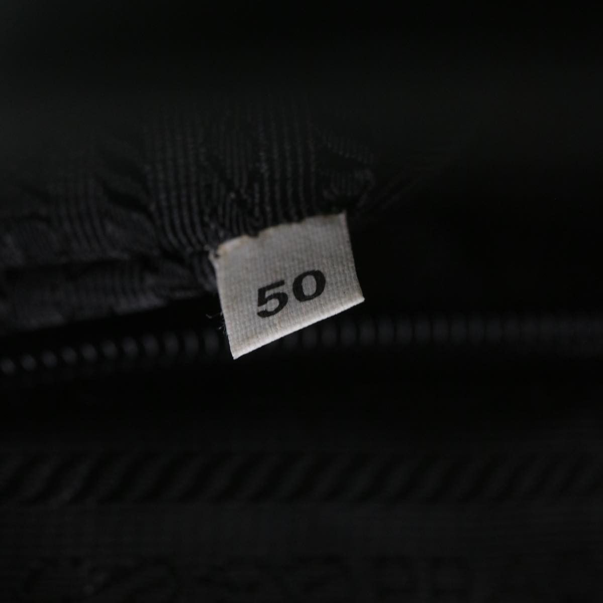 Prada Prada Tessuto tote Size ONE SIZE - 6 Thumbnail