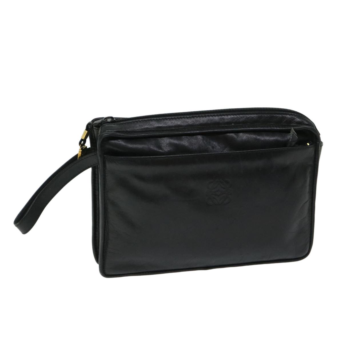 Loewe Loewe clutch Size ONE SIZE - 11 Thumbnail