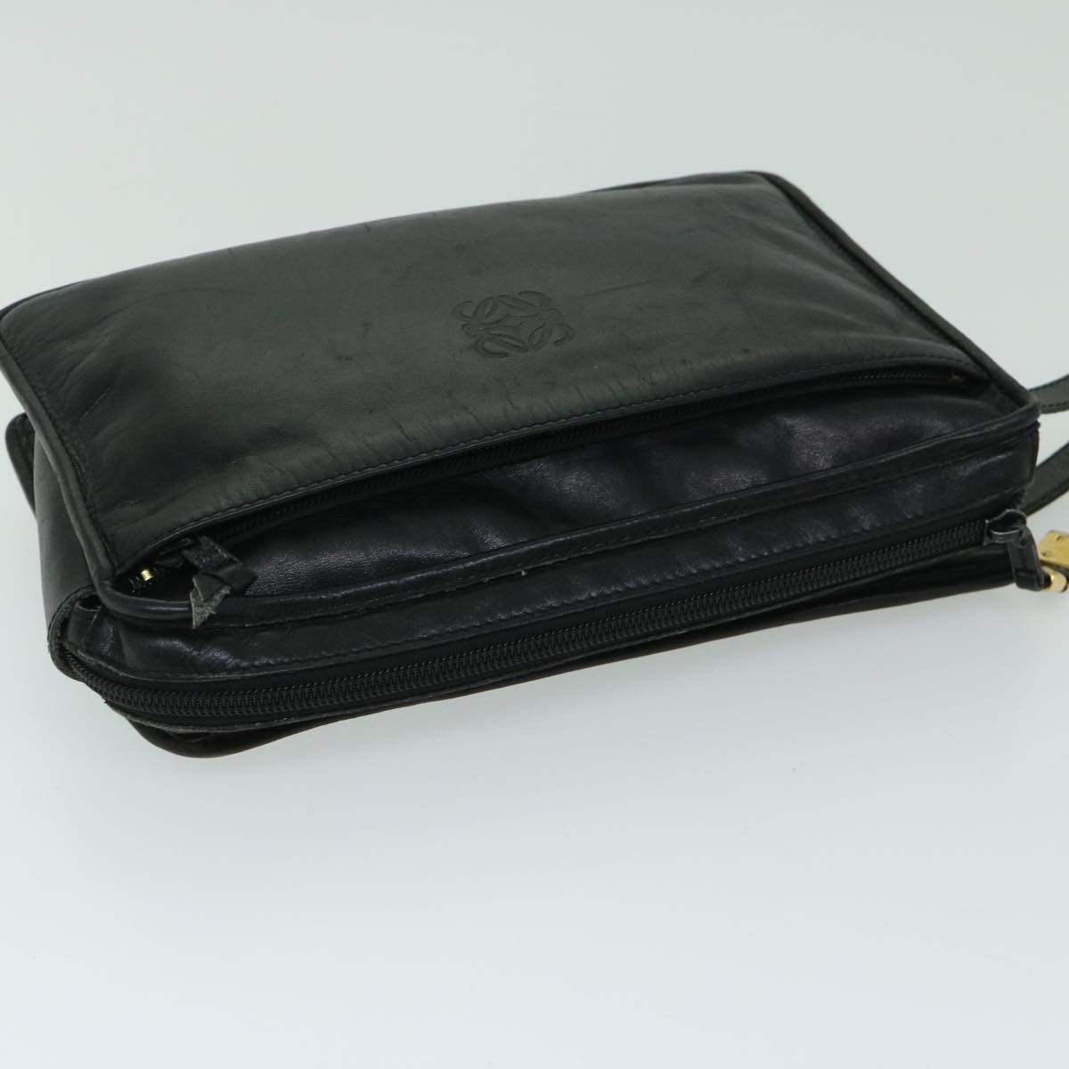 Loewe Loewe clutch Size ONE SIZE - 4 Thumbnail