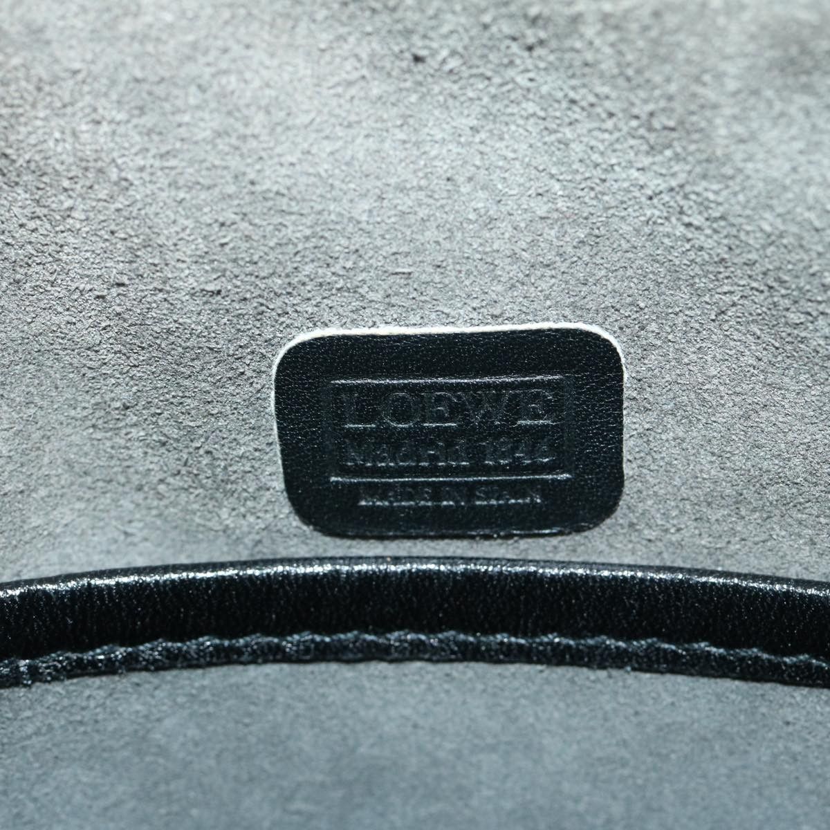 Loewe Loewe clutch Size ONE SIZE - 6 Thumbnail