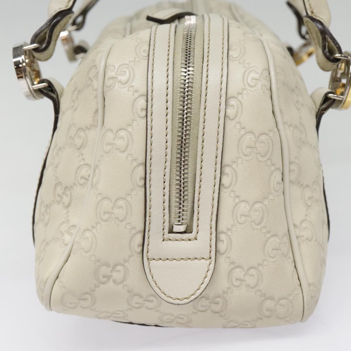 Gucci Gucci Vintage handbag Size ONE SIZE - 4 Thumbnail