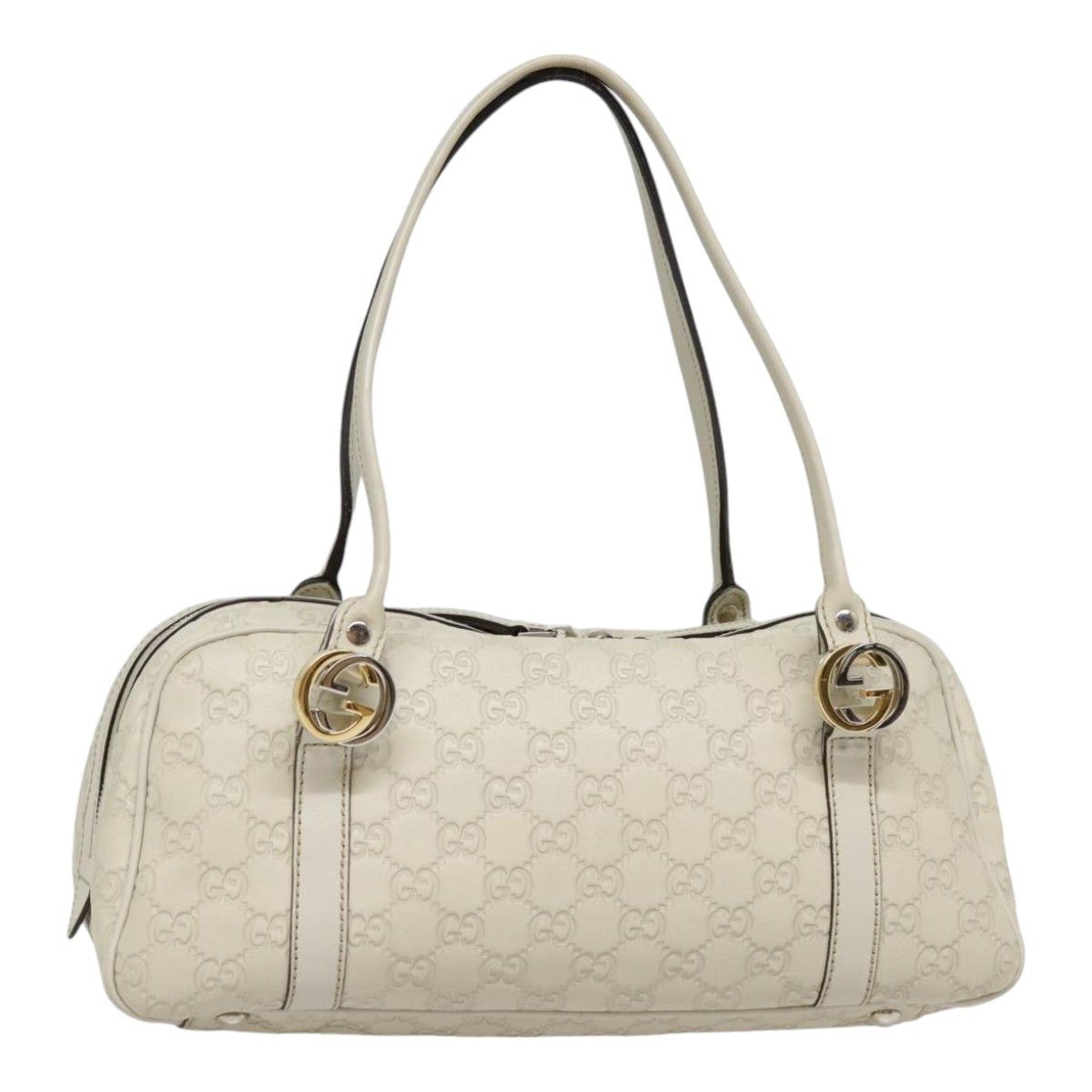 Gucci Gucci Vintage handbag Size ONE SIZE - 16 Thumbnail