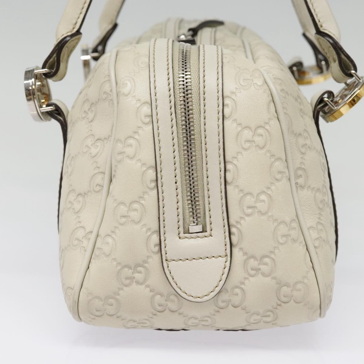 Gucci Gucci Vintage handbag Size ONE SIZE - 3 Thumbnail