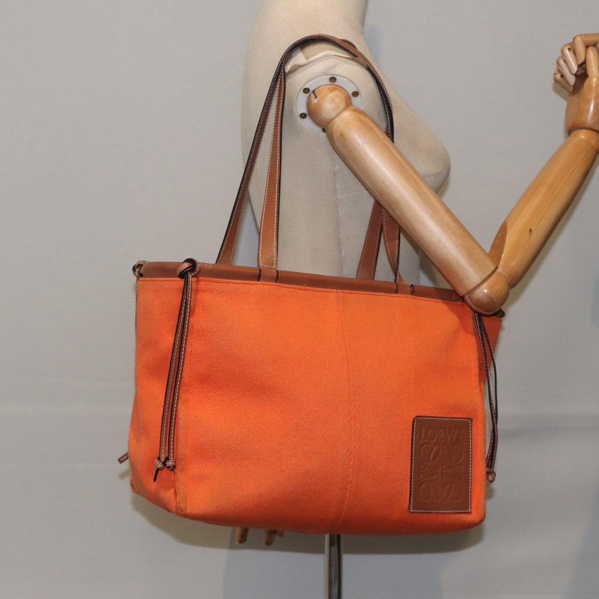 Loewe Loewe Cushion tote Size ONE SIZE - 14 Thumbnail