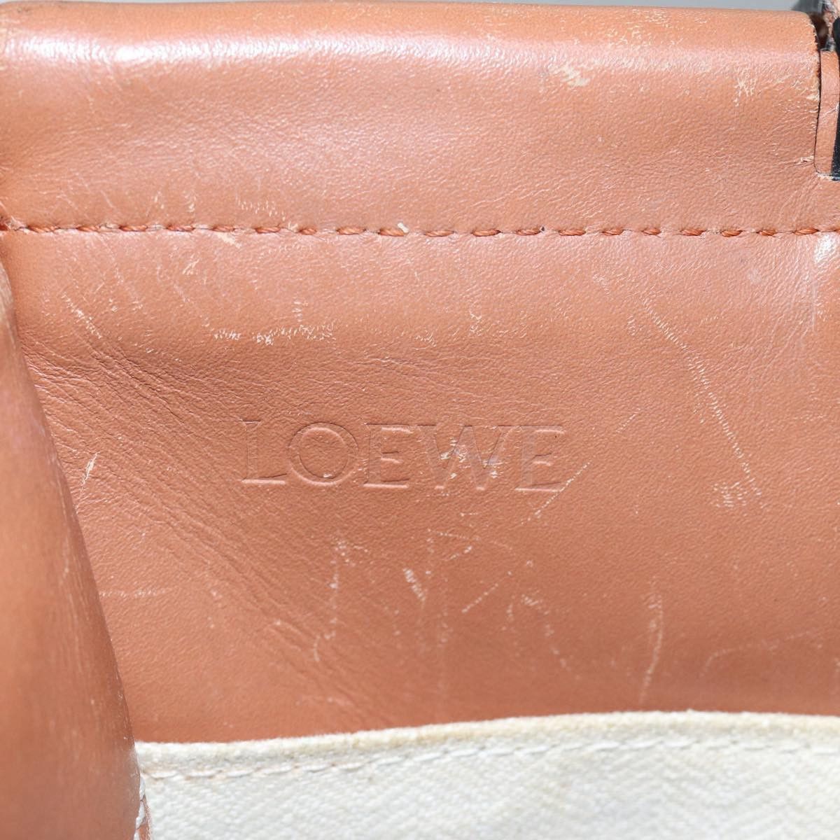 Loewe Loewe Cushion tote Size ONE SIZE - 13 Thumbnail