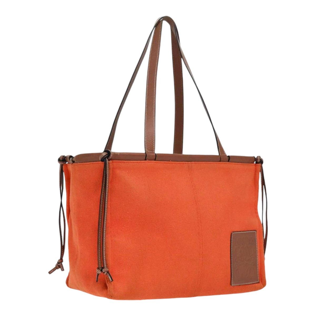 Loewe Loewe Cushion tote Size ONE SIZE - 15 Thumbnail