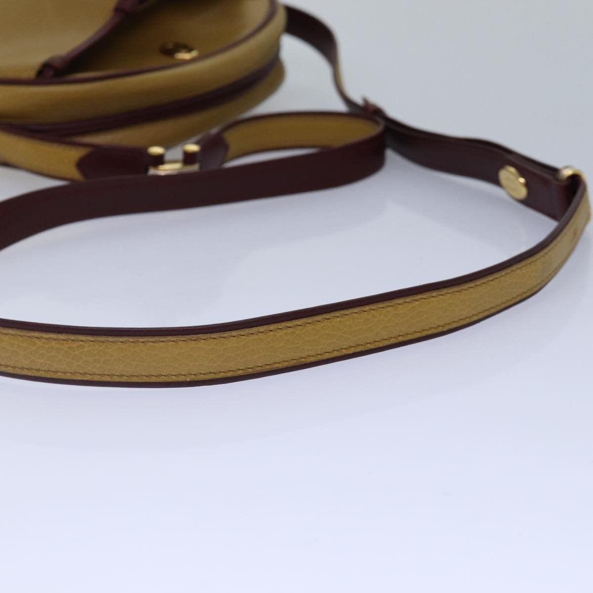 Cartier Cartier Must de Cartier shoulder Size ONE SIZE - 4 Thumbnail
