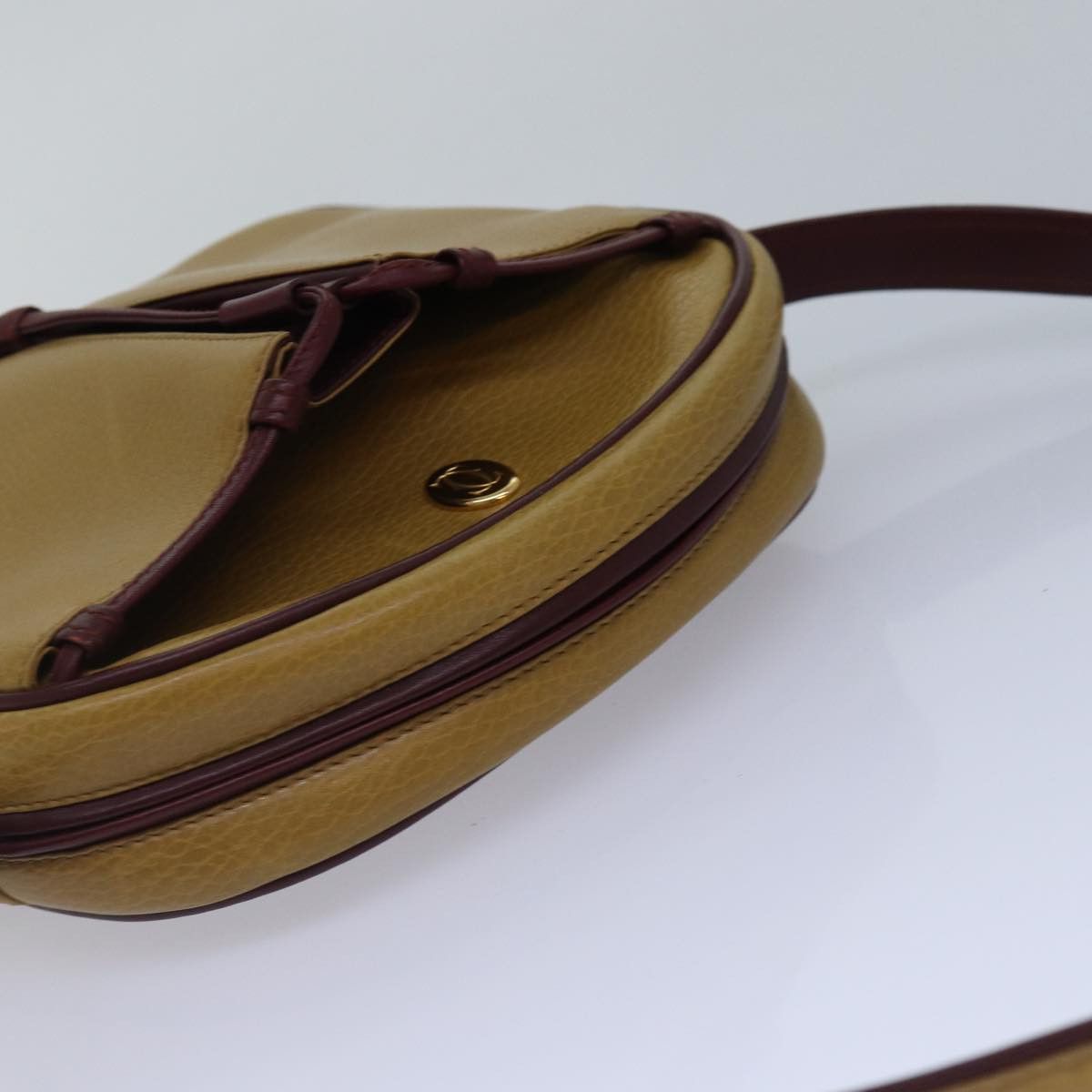 Cartier Cartier Must de Cartier shoulder Size ONE SIZE - 9 Thumbnail
