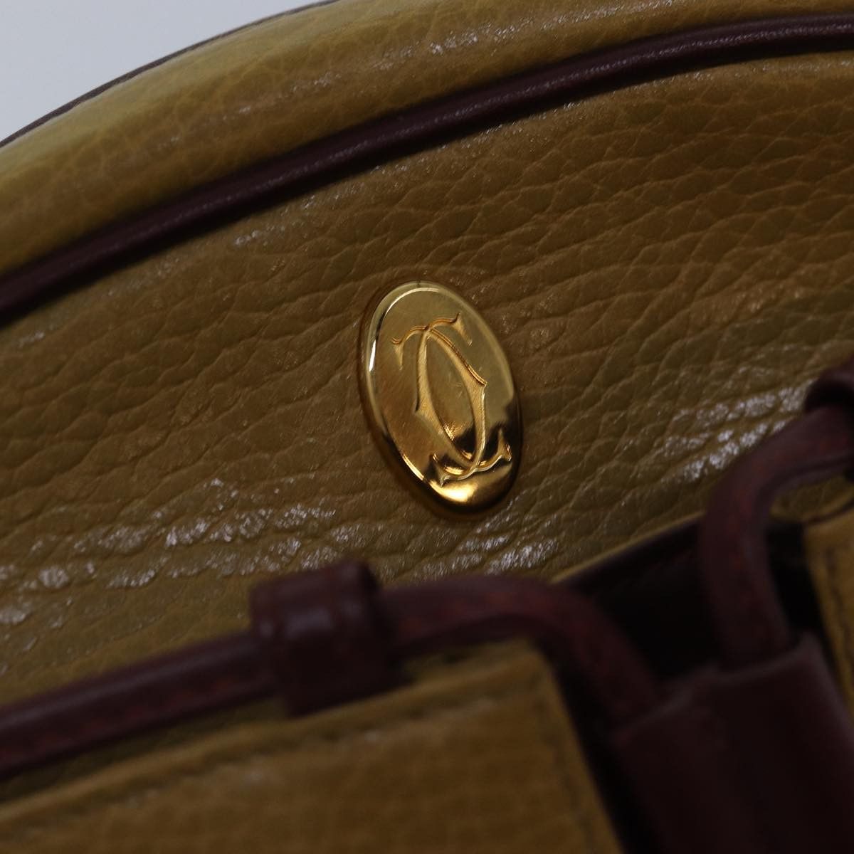 Cartier Cartier Must de Cartier shoulder Size ONE SIZE - 6 Thumbnail