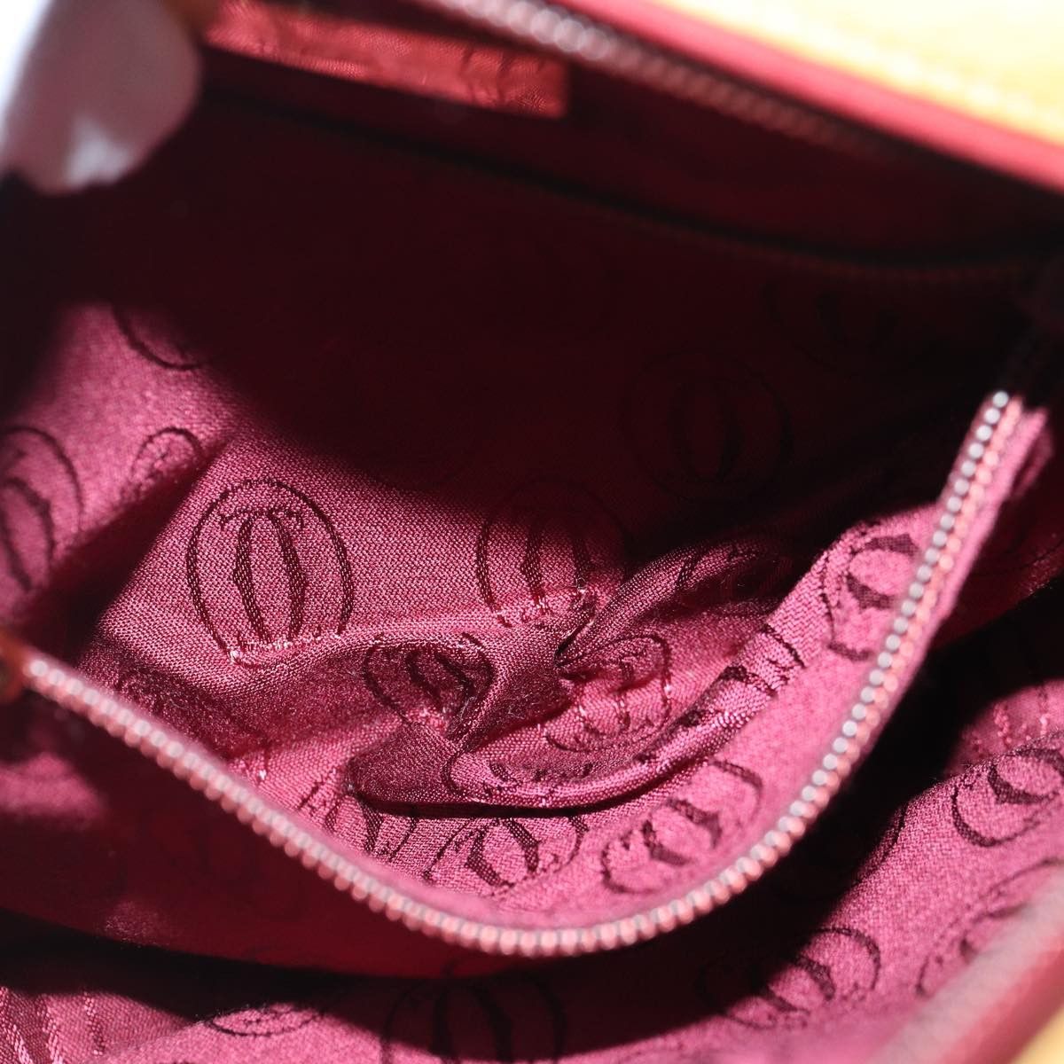Cartier Cartier Must de Cartier shoulder Size ONE SIZE - 20 Thumbnail