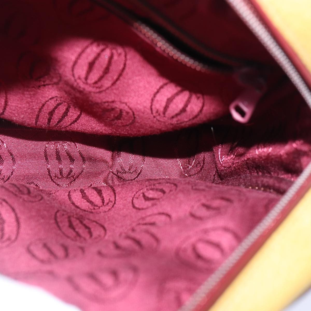 Cartier Cartier Must de Cartier shoulder Size ONE SIZE - 18 Thumbnail