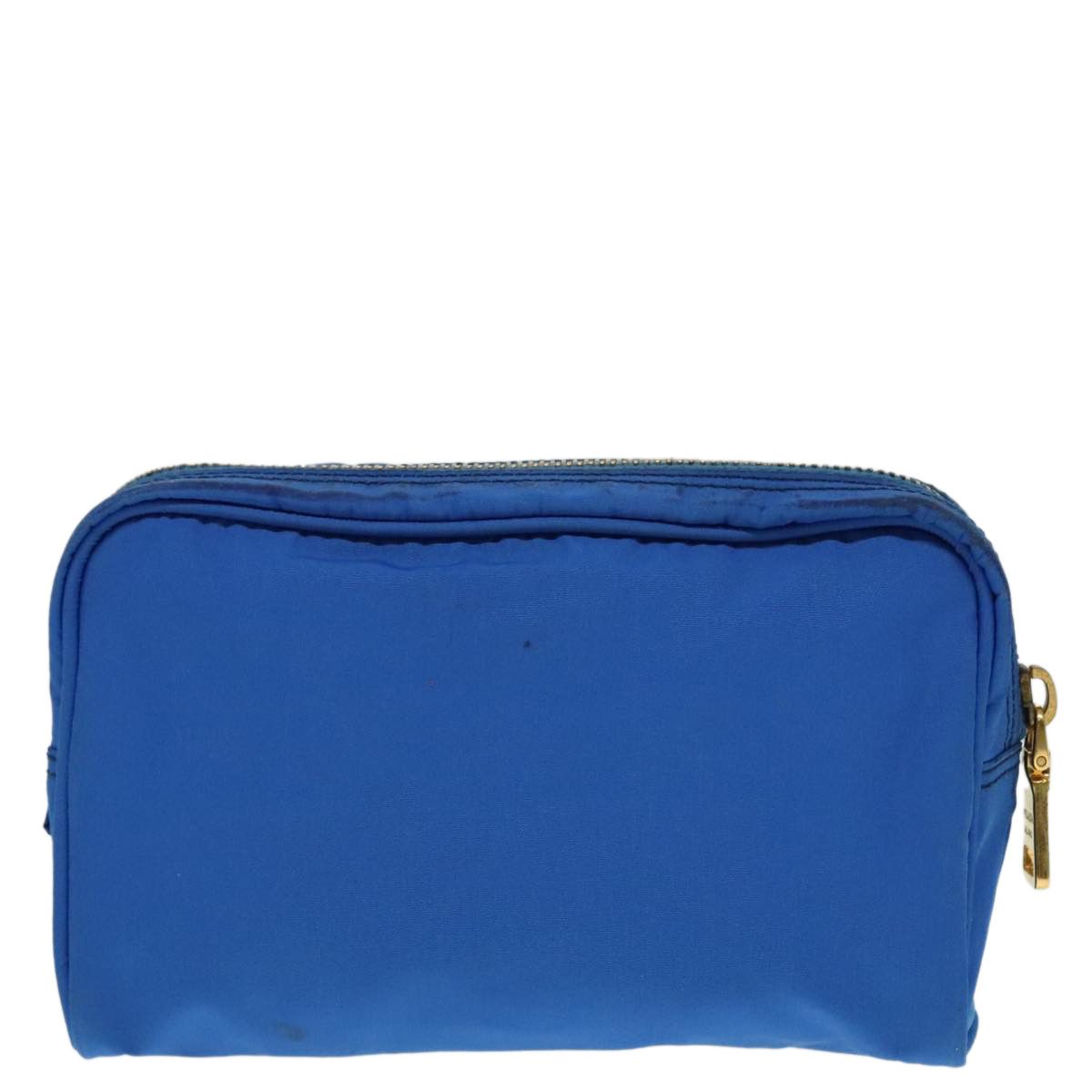 Prada Prada Cosmetic pouch clutch Size ONE SIZE - 2 Thumbnail