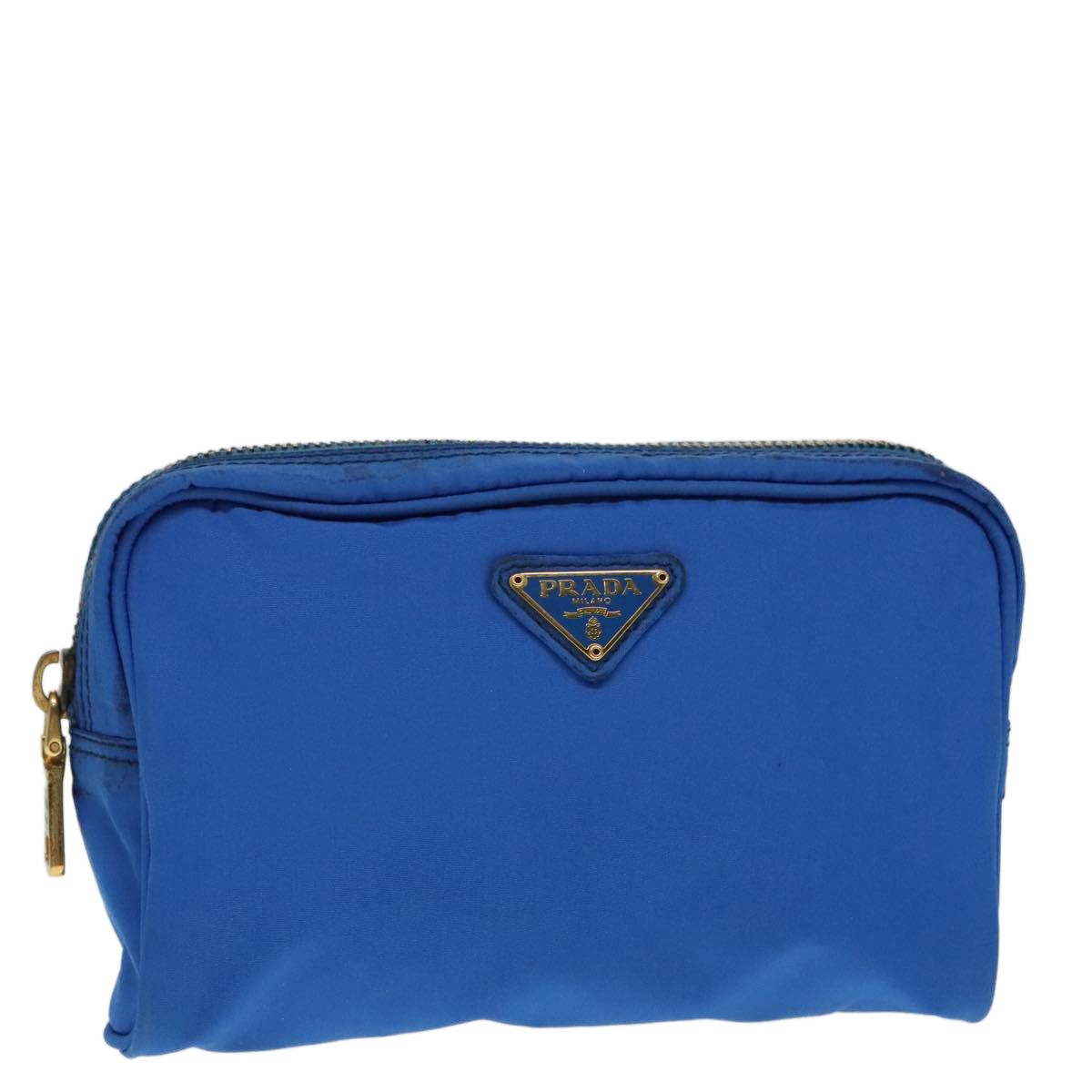 Prada Prada Cosmetic pouch clutch Size ONE SIZE - 13 Thumbnail