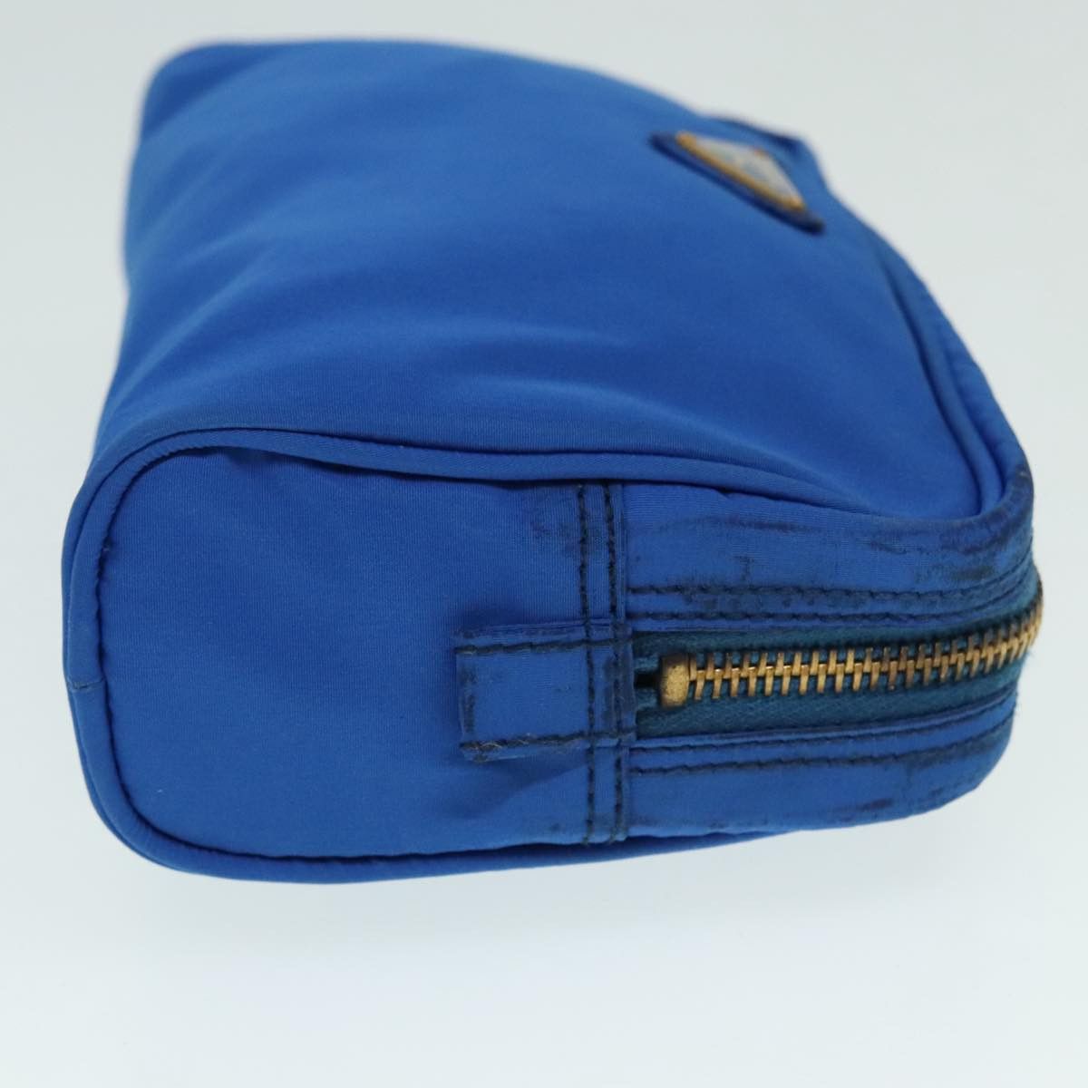 Prada Prada Cosmetic pouch clutch Size ONE SIZE - 3 Thumbnail