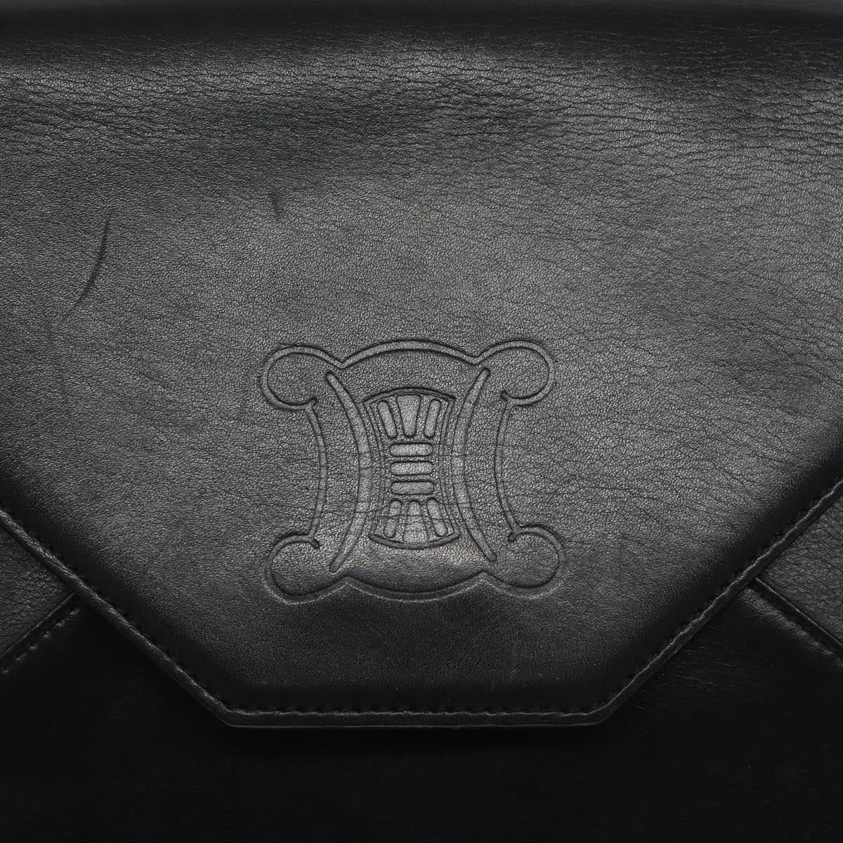Celine Céline Triomphe shoulder Size ONE SIZE - 15 Thumbnail