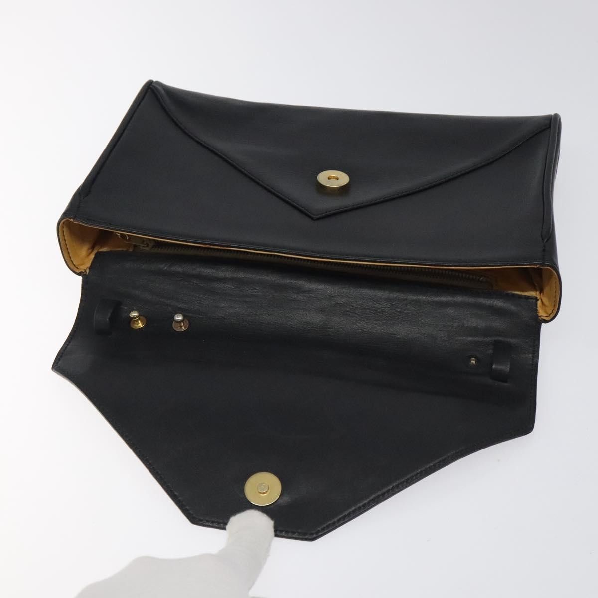 Celine Céline Triomphe shoulder Size ONE SIZE - 16 Thumbnail