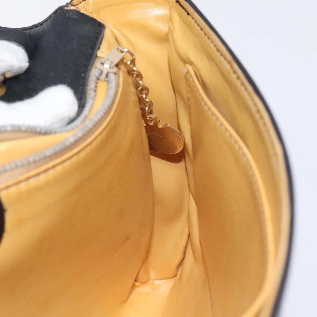 Celine Céline Triomphe shoulder Size ONE SIZE - 17 Thumbnail