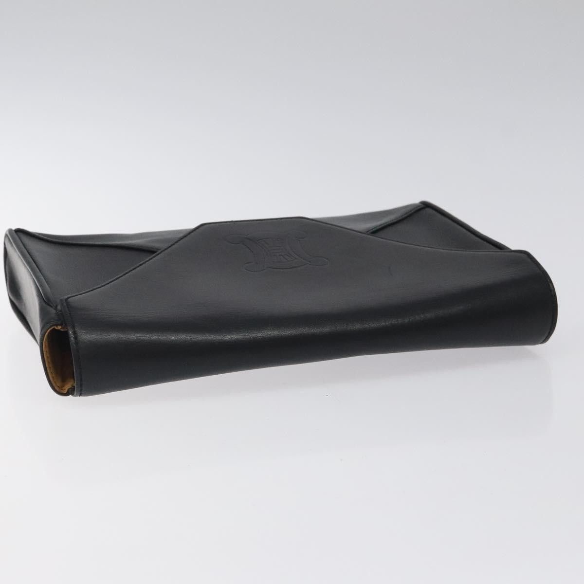 Celine Céline Triomphe shoulder Size ONE SIZE - 13 Thumbnail