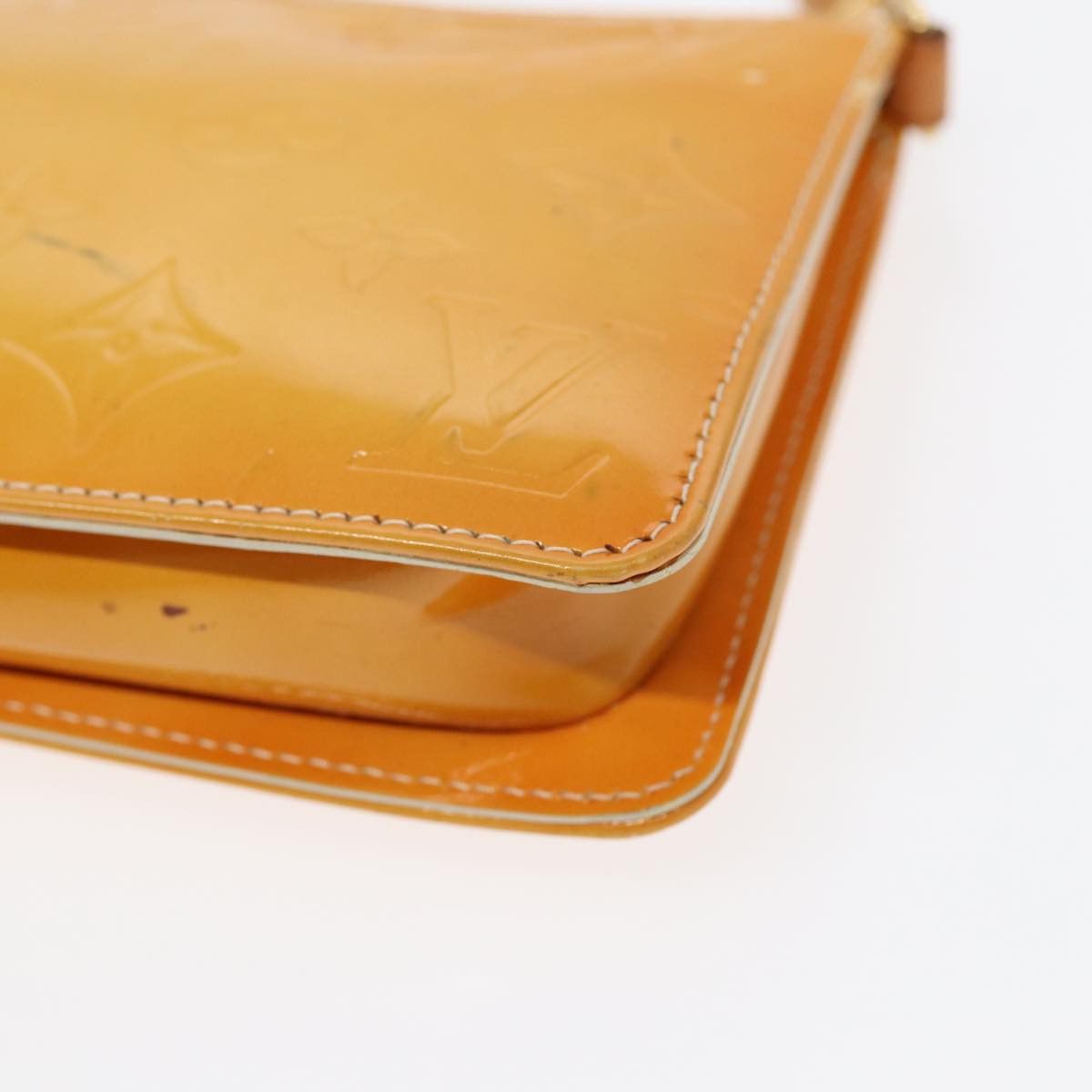 Louis Vuitton Louis Vuitton Lexington clutch Size ONE SIZE - 11 Thumbnail
