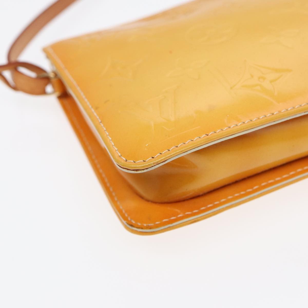 Louis Vuitton Louis Vuitton Lexington clutch Size ONE SIZE - 12 Thumbnail