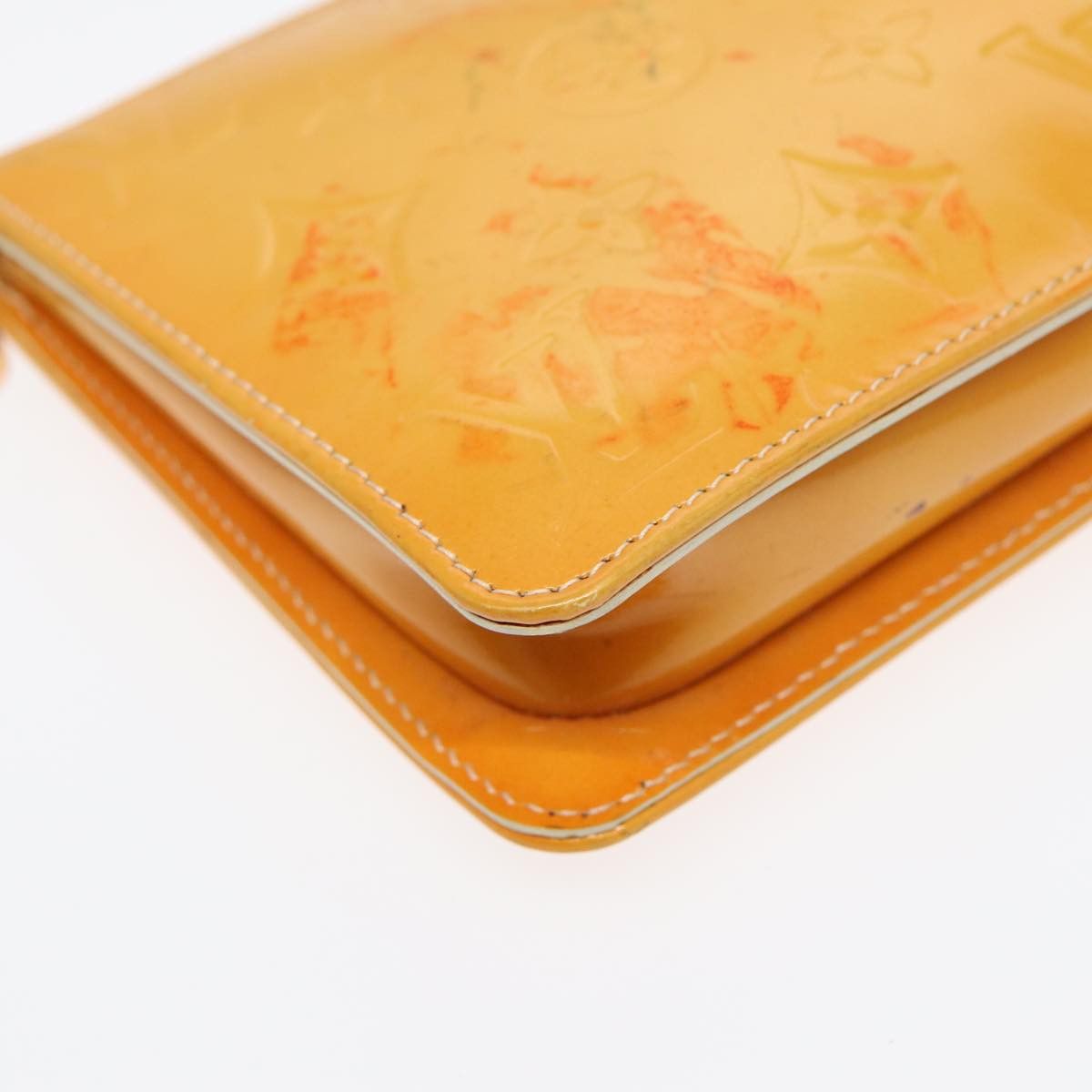 Louis Vuitton Louis Vuitton Lexington clutch Size ONE SIZE - 14 Thumbnail