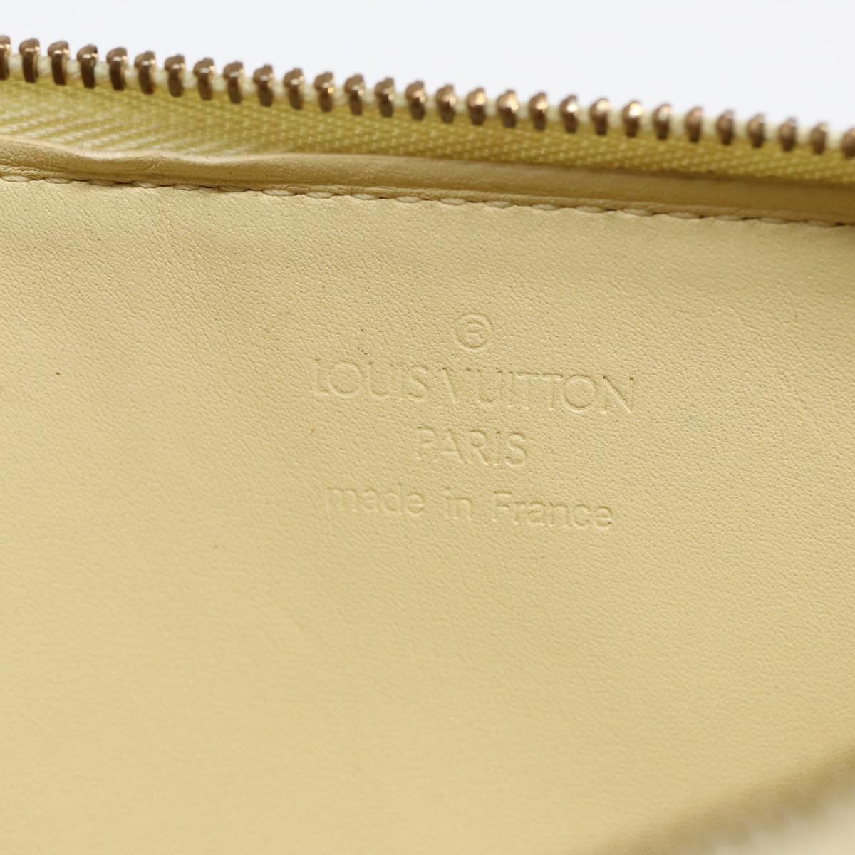 Louis Vuitton Louis Vuitton Lexington clutch Size ONE SIZE - 17 Thumbnail