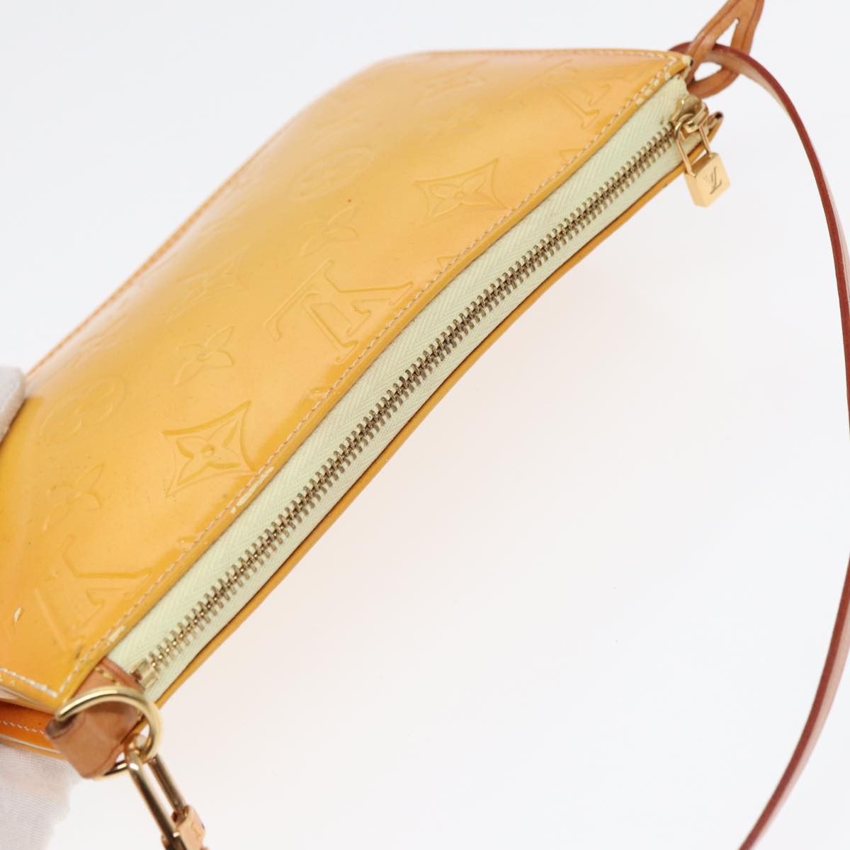 Louis Vuitton Louis Vuitton Lexington clutch Size ONE SIZE - 6 Thumbnail