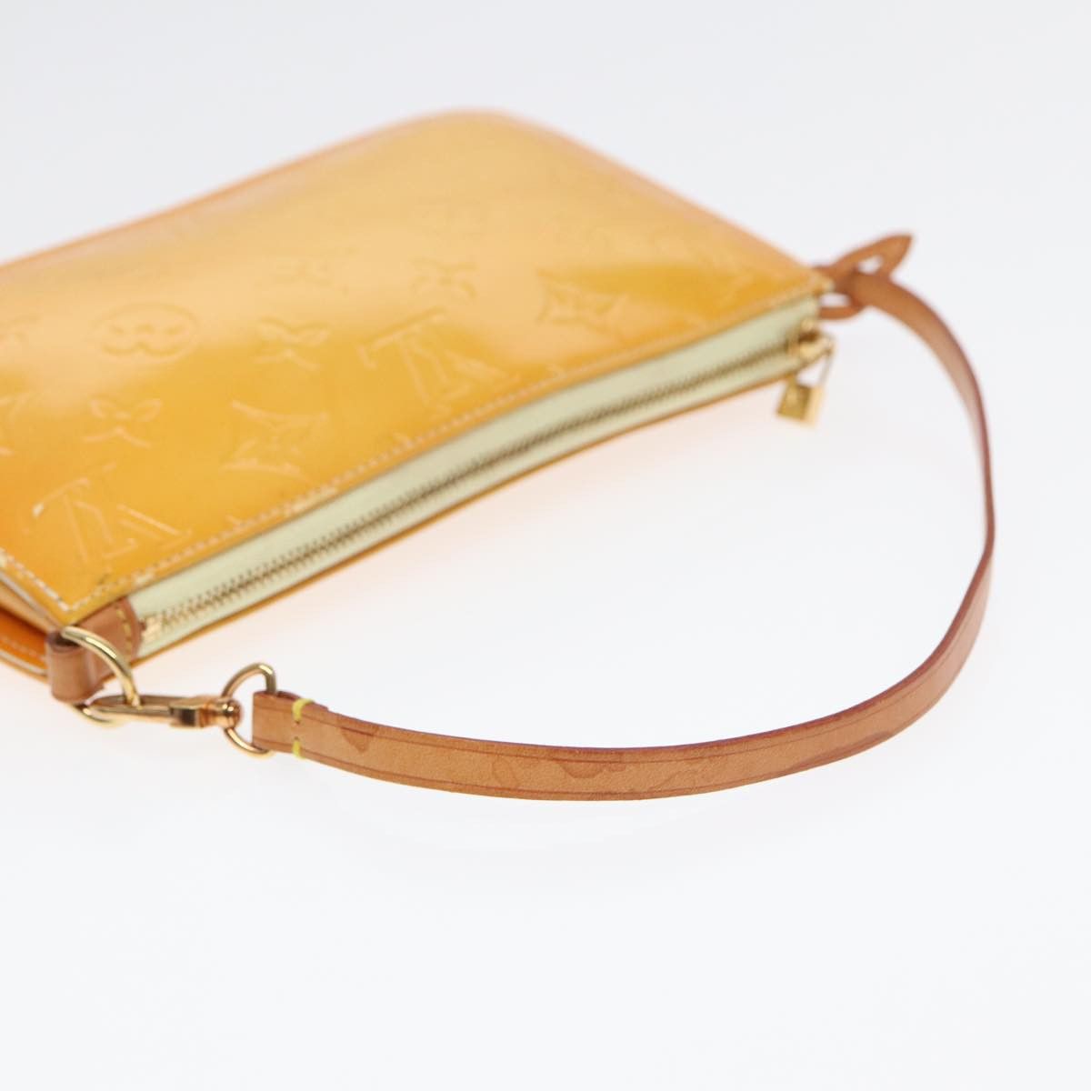 Louis Vuitton Louis Vuitton Lexington clutch Size ONE SIZE - 8 Thumbnail