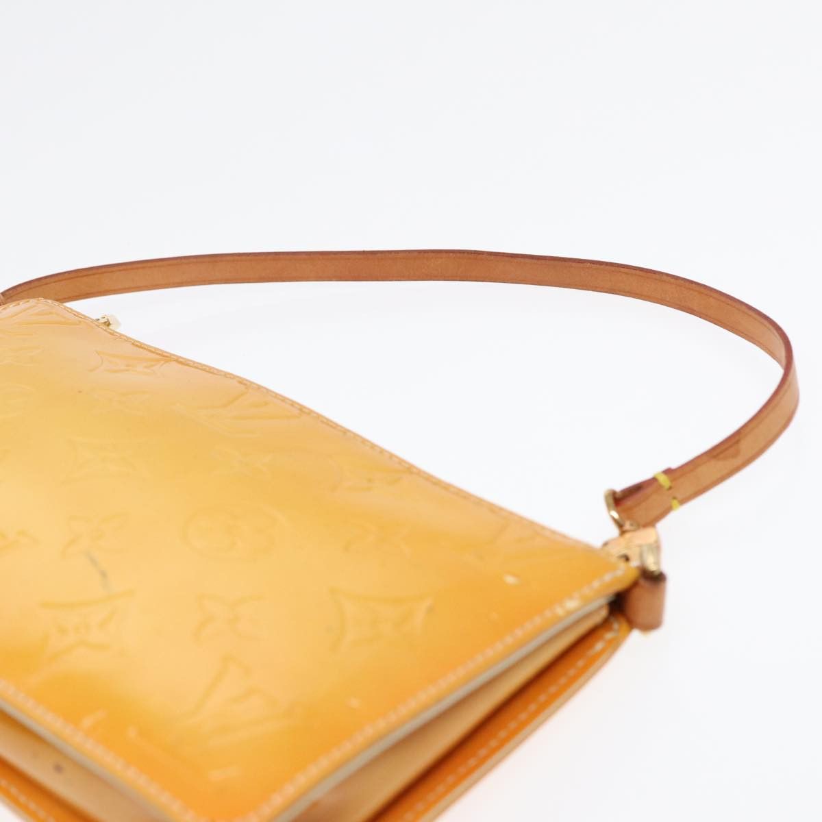 Louis Vuitton Louis Vuitton Lexington clutch Size ONE SIZE - 9 Thumbnail