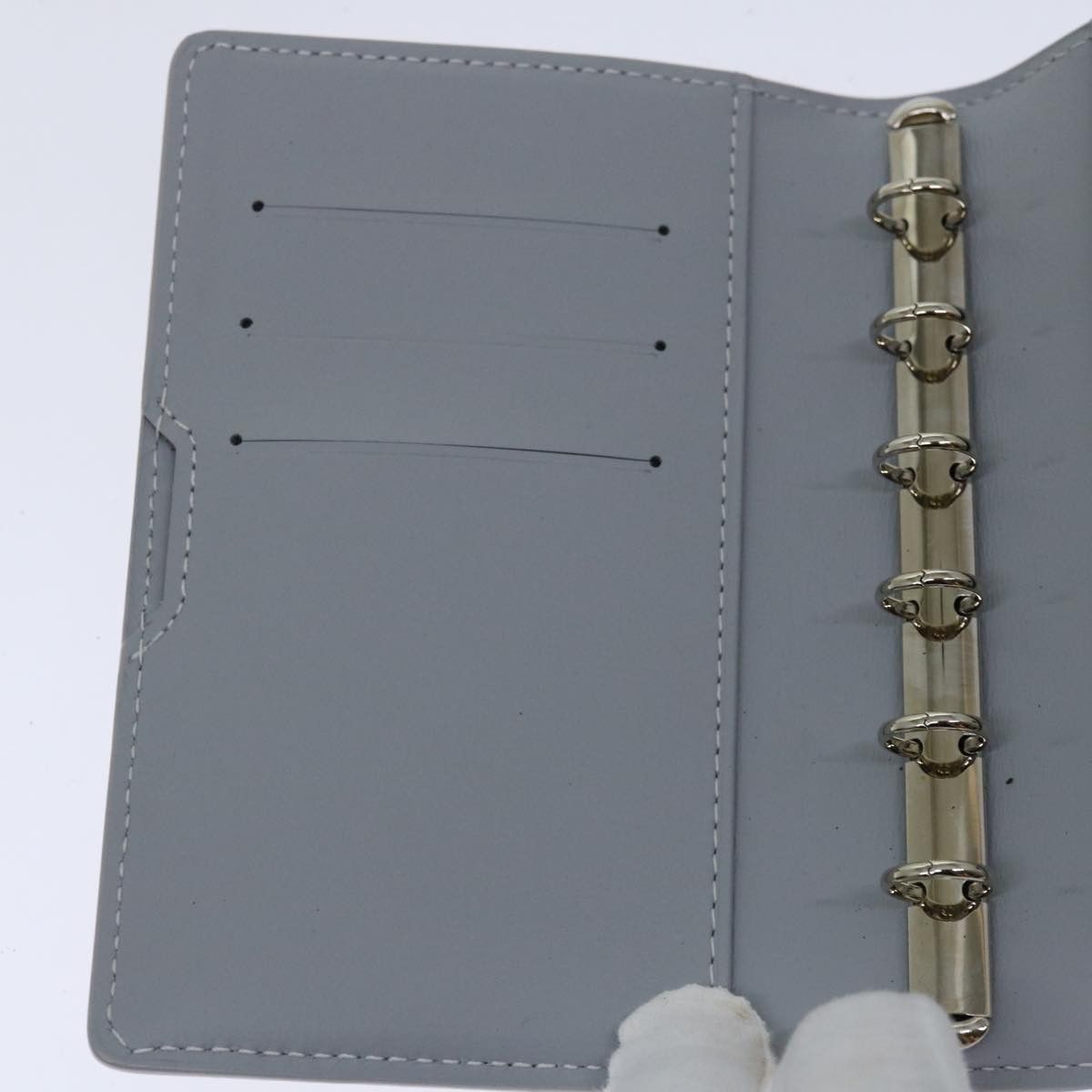 Louis Vuitton Louis Vuitton Agenda PM wallet Size ONE SIZE - 18 Thumbnail