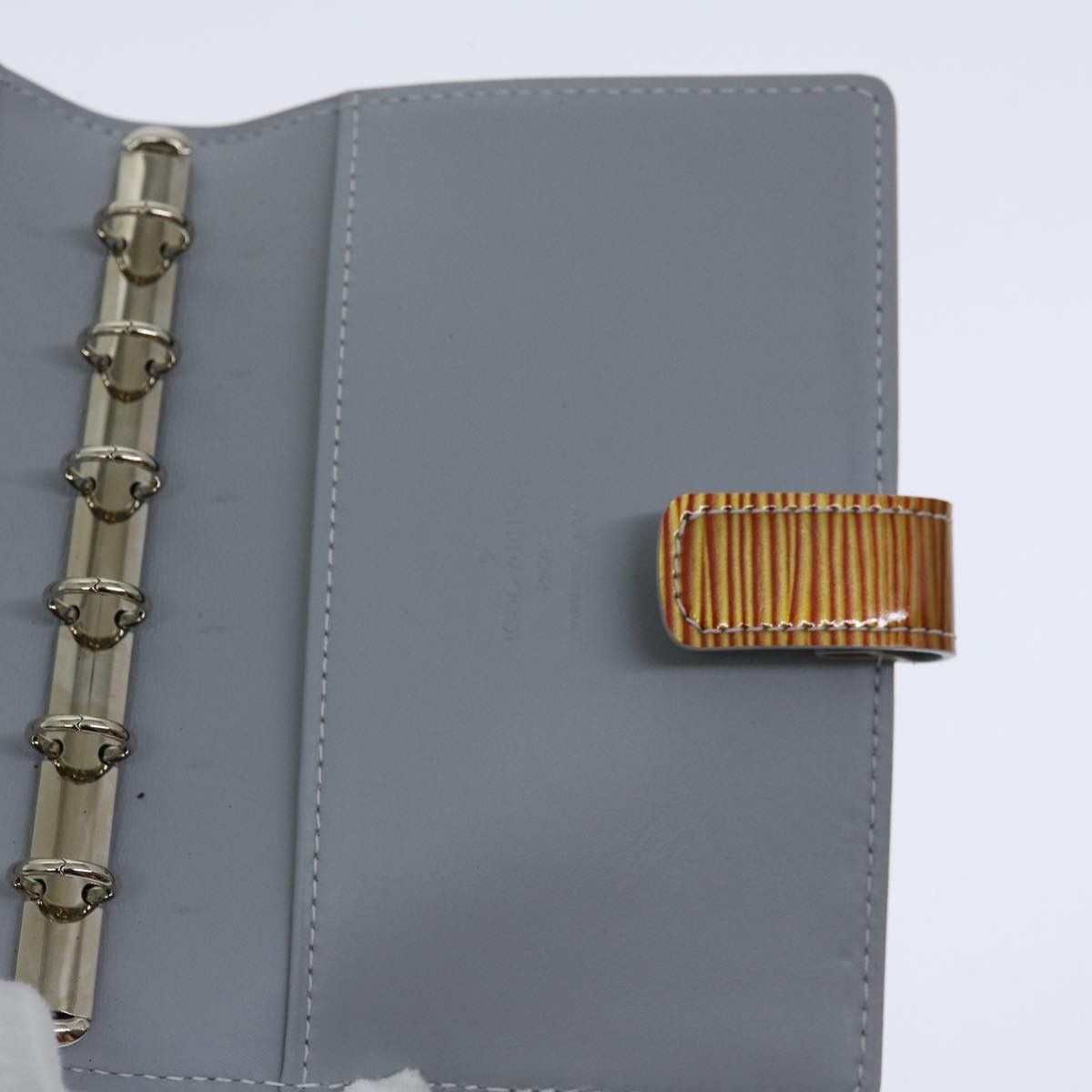 Louis Vuitton Louis Vuitton Agenda PM wallet Size ONE SIZE - 19 Thumbnail