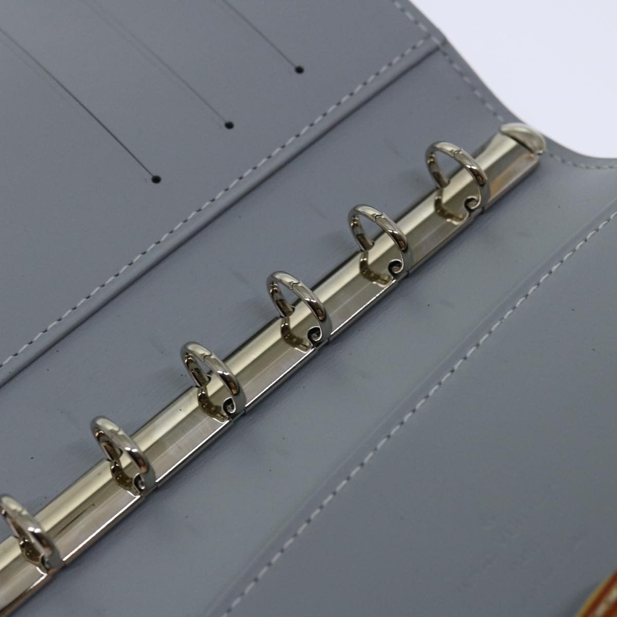 Louis Vuitton Louis Vuitton Agenda PM wallet Size ONE SIZE - 20 Thumbnail