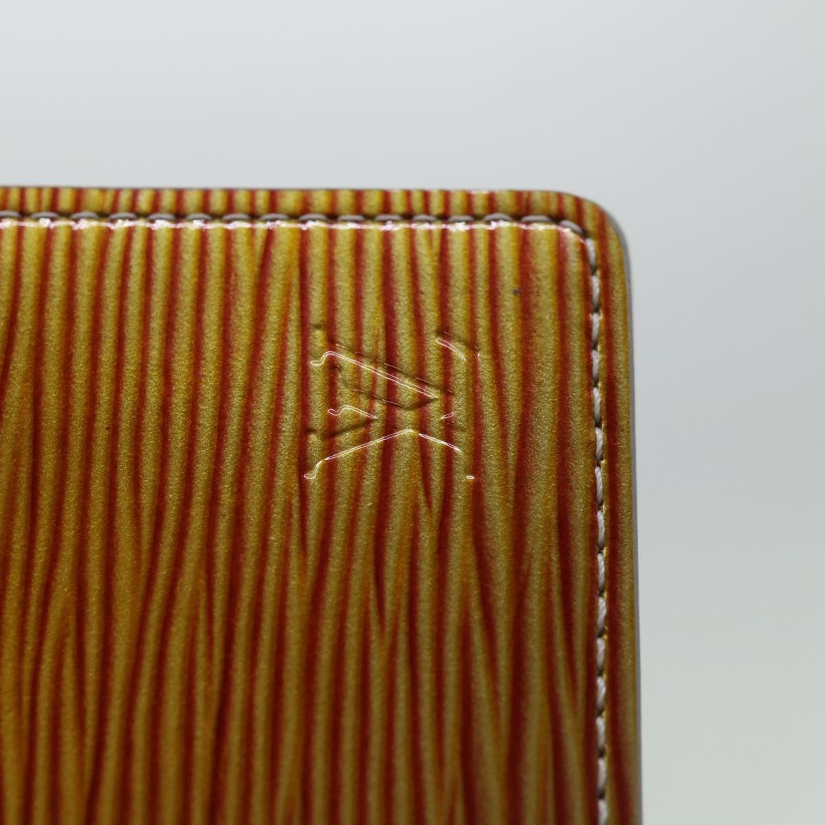 Louis Vuitton Louis Vuitton Agenda PM wallet Size ONE SIZE - 16 Thumbnail