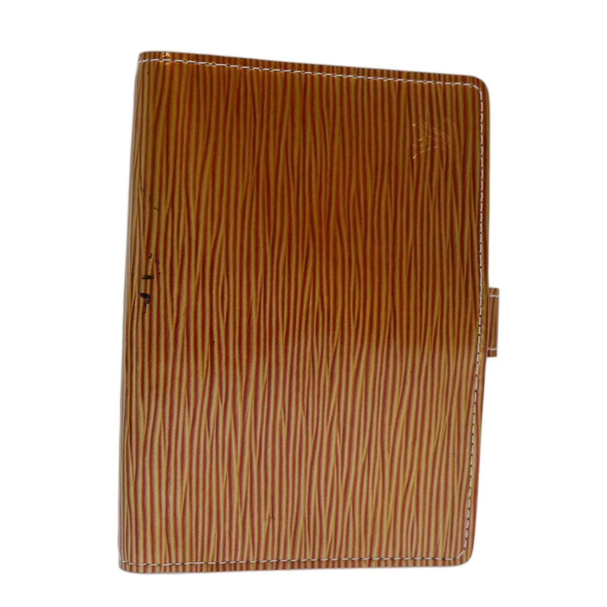 Louis Vuitton Louis Vuitton Agenda PM wallet Size ONE SIZE - 9 Thumbnail