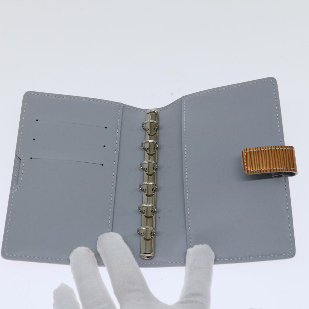 Louis Vuitton Louis Vuitton Agenda PM wallet Size ONE SIZE - 5 Thumbnail