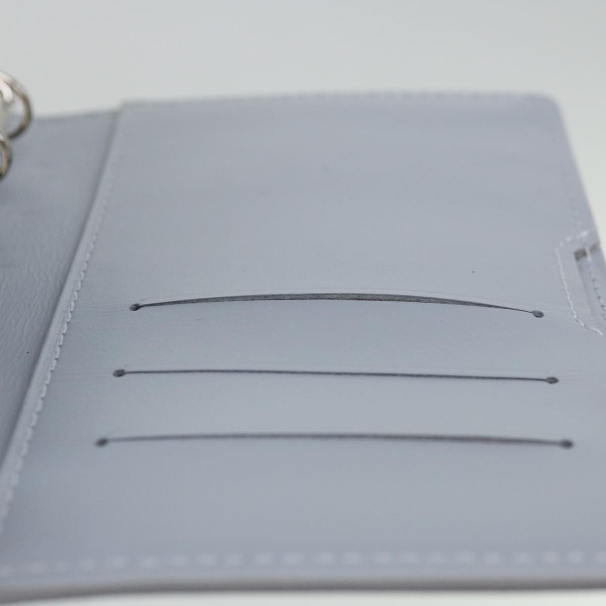 Louis Vuitton Louis Vuitton Agenda PM wallet Size ONE SIZE - 21 Thumbnail