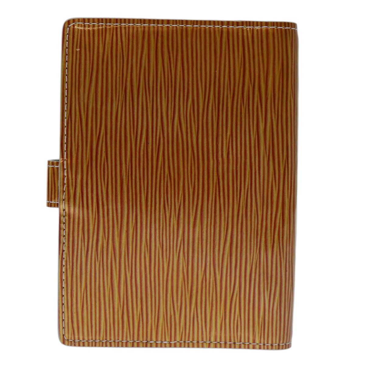 Louis Vuitton Louis Vuitton Agenda PM wallet Size ONE SIZE - 2 Thumbnail